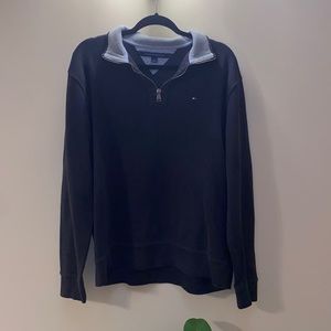 Mens Tommy Hilfiger Crew Neck